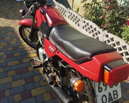 ЯВА Другая, объемом двигателя 0.35 л и пробегом 0 тыс. км за 481 $, фото 3 на Automoto.ua