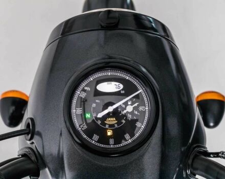 ЯВА Другая, объемом двигателя 0.33 л и пробегом 0 тыс. км за 7200 $, фото 17 на Automoto.ua