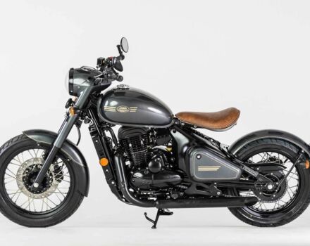 ЯВА Другая, объемом двигателя 0.33 л и пробегом 0 тыс. км за 7200 $, фото 5 на Automoto.ua