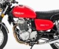 ЯВА Другая, объемом двигателя 0.4 л и пробегом 0 тыс. км за 6450 $, фото 8 на Automoto.ua