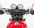 ЯВА Другая, объемом двигателя 0.4 л и пробегом 0 тыс. км за 6450 $, фото 12 на Automoto.ua