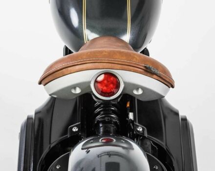 ЯВА Другая, объемом двигателя 0.33 л и пробегом 0 тыс. км за 7200 $, фото 3 на Automoto.ua