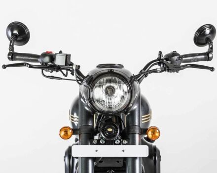 ЯВА Другая, объемом двигателя 0.33 л и пробегом 0 тыс. км за 7200 $, фото 7 на Automoto.ua