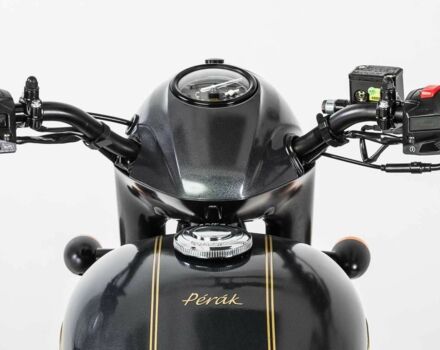 ЯВА Другая, объемом двигателя 0.33 л и пробегом 0 тыс. км за 7200 $, фото 11 на Automoto.ua