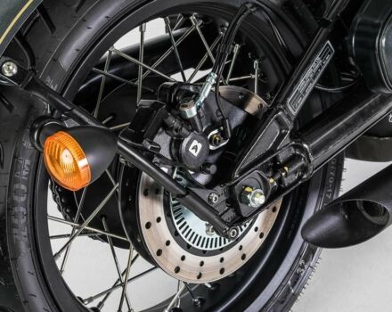 ЯВА Другая, объемом двигателя 0.33 л и пробегом 0 тыс. км за 7200 $, фото 13 на Automoto.ua
