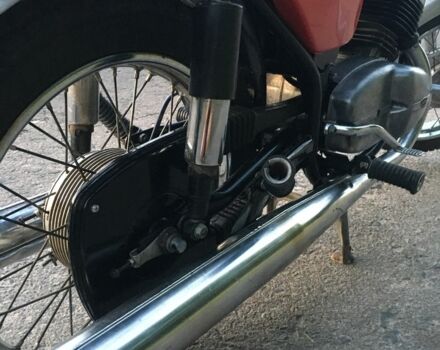 ЯВА Другая, объемом двигателя 0.35 л и пробегом 0 тыс. км за 1350 $, фото 2 на Automoto.ua