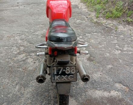 ЯВА Другая, объемом двигателя 0.35 л и пробегом 0 тыс. км за 452 $, фото 3 на Automoto.ua