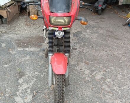 ЯВА Другая, объемом двигателя 0.35 л и пробегом 0 тыс. км за 452 $, фото 2 на Automoto.ua