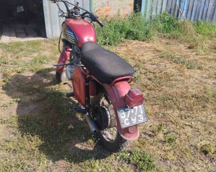 ЯВА Інша, об'ємом двигуна 0.3 л та пробігом 0 тис. км за 500 $, фото 3 на Automoto.ua