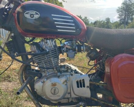 ЯВА Інша, об'ємом двигуна 0.3 л та пробігом 0 тис. км за 500 $, фото 2 на Automoto.ua