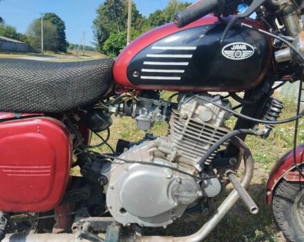 ЯВА Інша, об'ємом двигуна 0.3 л та пробігом 0 тис. км за 500 $, фото 4 на Automoto.ua