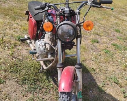 ЯВА Інша, об'ємом двигуна 0.3 л та пробігом 0 тис. км за 500 $, фото 1 на Automoto.ua