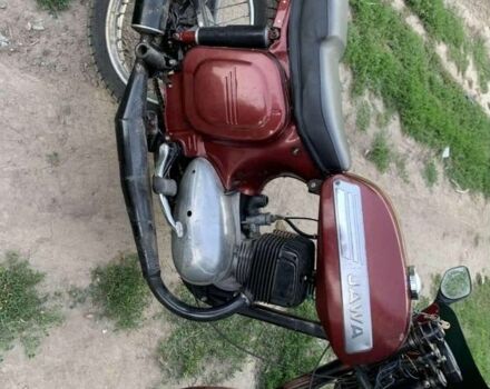 ЯВА Другая, объемом двигателя 0.35 л и пробегом 0 тыс. км за 650 $, фото 3 на Automoto.ua