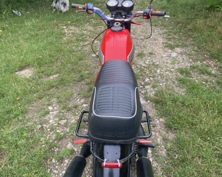 ЯВА Інша, об'ємом двигуна 0.35 л та пробігом 0 тис. км за 500 $, фото 3 на Automoto.ua