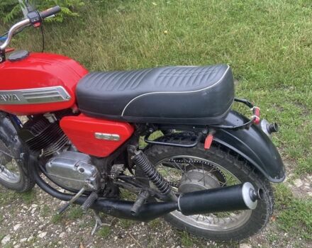 ЯВА Інша, об'ємом двигуна 0.35 л та пробігом 0 тис. км за 500 $, фото 2 на Automoto.ua