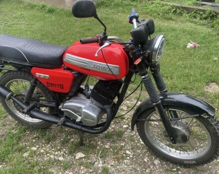 ЯВА Інша, об'ємом двигуна 0.35 л та пробігом 0 тис. км за 500 $, фото 5 на Automoto.ua