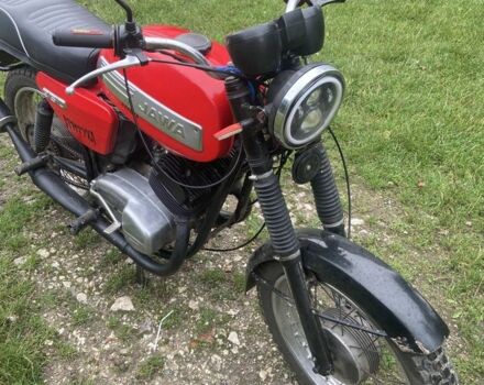 ЯВА Інша, об'ємом двигуна 0.35 л та пробігом 0 тис. км за 500 $, фото 6 на Automoto.ua