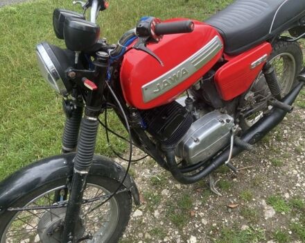 ЯВА Інша, об'ємом двигуна 0.35 л та пробігом 0 тис. км за 500 $, фото 1 на Automoto.ua