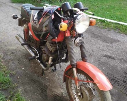 ЯВА Другая, объемом двигателя 0.65 л и пробегом 0 тыс. км за 190 $, фото 2 на Automoto.ua