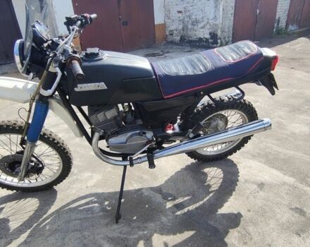 ЯВА Другая, объемом двигателя 0.35 л и пробегом 0 тыс. км за 1600 $, фото 2 на Automoto.ua