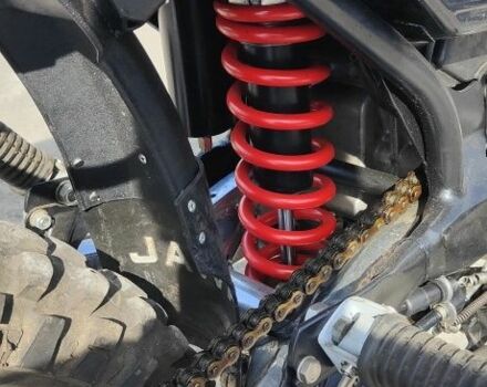 ЯВА Другая, объемом двигателя 0.35 л и пробегом 0 тыс. км за 1600 $, фото 4 на Automoto.ua