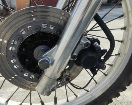 ЯВА Другая, объемом двигателя 0.35 л и пробегом 0 тыс. км за 1600 $, фото 6 на Automoto.ua