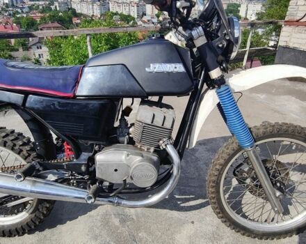 ЯВА Другая, объемом двигателя 0.35 л и пробегом 0 тыс. км за 1600 $, фото 1 на Automoto.ua