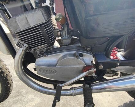 ЯВА Другая, объемом двигателя 0.35 л и пробегом 0 тыс. км за 1600 $, фото 3 на Automoto.ua