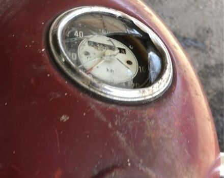 ЯВА Другая, объемом двигателя 0.18 л и пробегом 0 тыс. км за 850 $, фото 5 на Automoto.ua