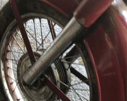 ЯВА Другая, объемом двигателя 0.18 л и пробегом 0 тыс. км за 850 $, фото 3 на Automoto.ua