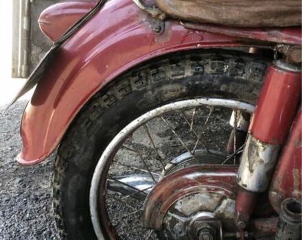 ЯВА Другая, объемом двигателя 0.18 л и пробегом 0 тыс. км за 850 $, фото 4 на Automoto.ua