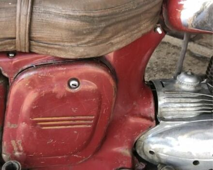 ЯВА Другая, объемом двигателя 0.18 л и пробегом 0 тыс. км за 850 $, фото 8 на Automoto.ua