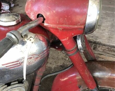 ЯВА Другая, объемом двигателя 0.18 л и пробегом 0 тыс. км за 850 $, фото 1 на Automoto.ua