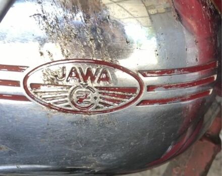 ЯВА Другая, объемом двигателя 0.18 л и пробегом 0 тыс. км за 850 $, фото 7 на Automoto.ua