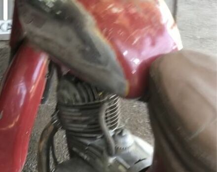 ЯВА Другая, объемом двигателя 0.18 л и пробегом 0 тыс. км за 850 $, фото 2 на Automoto.ua