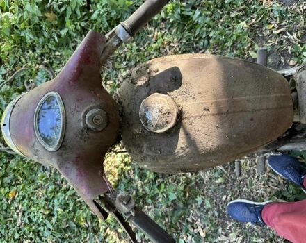 ЯВА Другая, объемом двигателя 0 л и пробегом 0 тыс. км за 364 $, фото 2 на Automoto.ua