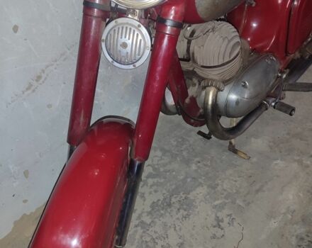 ЯВА Другая, объемом двигателя 0.35 л и пробегом 0 тыс. км за 1000 $, фото 2 на Automoto.ua