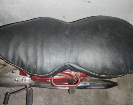 ЯВА Другая, объемом двигателя 0.35 л и пробегом 0 тыс. км за 1000 $, фото 4 на Automoto.ua