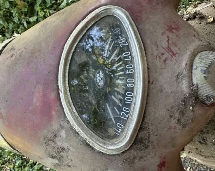 ЯВА Другая, объемом двигателя 0 л и пробегом 0 тыс. км за 364 $, фото 1 на Automoto.ua