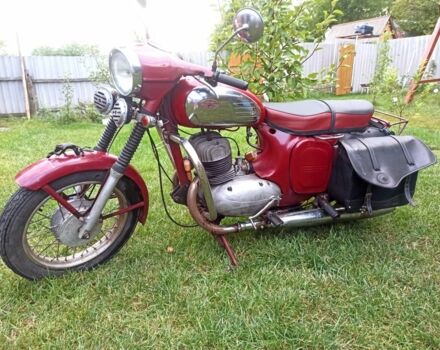 ЯВА Інша, об'ємом двигуна 0.35 л та пробігом 0 тис. км за 1500 $, фото 1 на Automoto.ua