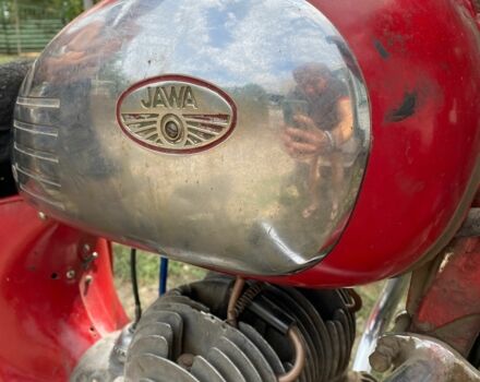 ЯВА Другая, объемом двигателя 0.34 л и пробегом 0 тыс. км за 357 $, фото 2 на Automoto.ua