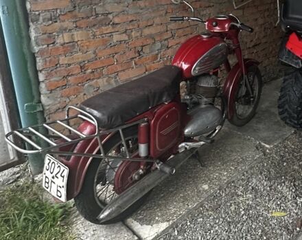 ЯВА Інша, об'ємом двигуна 0.35 л та пробігом 0 тис. км за 906 $, фото 3 на Automoto.ua