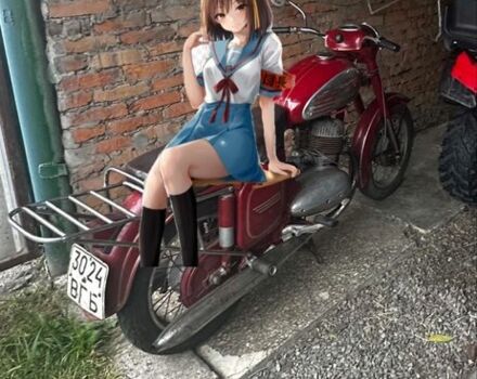 ЯВА Інша, об'ємом двигуна 0.35 л та пробігом 0 тис. км за 906 $, фото 1 на Automoto.ua