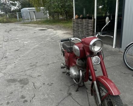 ЯВА Інша, об'ємом двигуна 0.35 л та пробігом 0 тис. км за 906 $, фото 4 на Automoto.ua