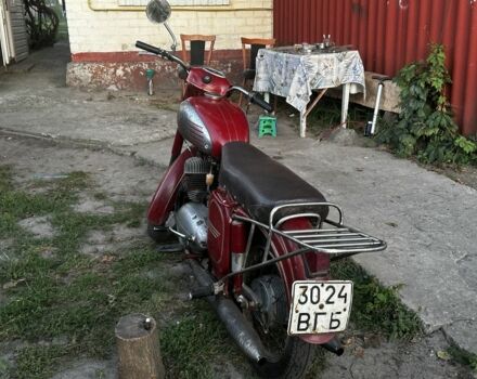 ЯВА Інша, об'ємом двигуна 0.35 л та пробігом 0 тис. км за 906 $, фото 5 на Automoto.ua