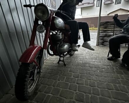 ЯВА Інша, об'ємом двигуна 0.35 л та пробігом 0 тис. км за 906 $, фото 2 на Automoto.ua