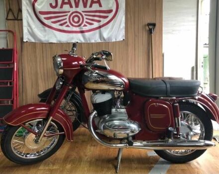 ЯВА Другая, объемом двигателя 0.25 л и пробегом 0 тыс. км за 5300 $, фото 2 на Automoto.ua