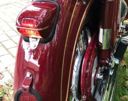 ЯВА Другая, объемом двигателя 0.25 л и пробегом 0 тыс. км за 5300 $, фото 3 на Automoto.ua