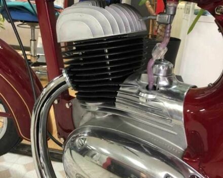 ЯВА Другая, объемом двигателя 0.25 л и пробегом 0 тыс. км за 5300 $, фото 8 на Automoto.ua