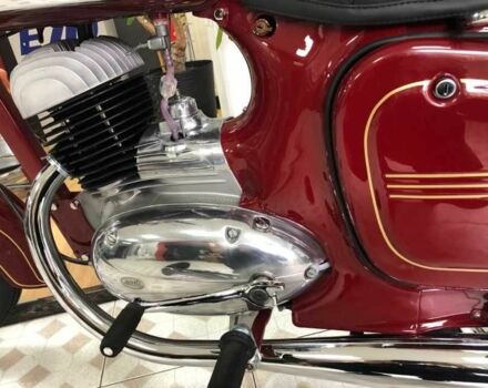 ЯВА Другая, объемом двигателя 0.25 л и пробегом 0 тыс. км за 5300 $, фото 7 на Automoto.ua